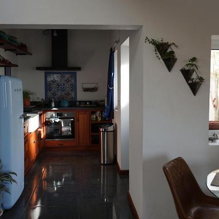 Casa Volta Do Mar Βίλα Horta  Εξωτερικό φωτογραφία