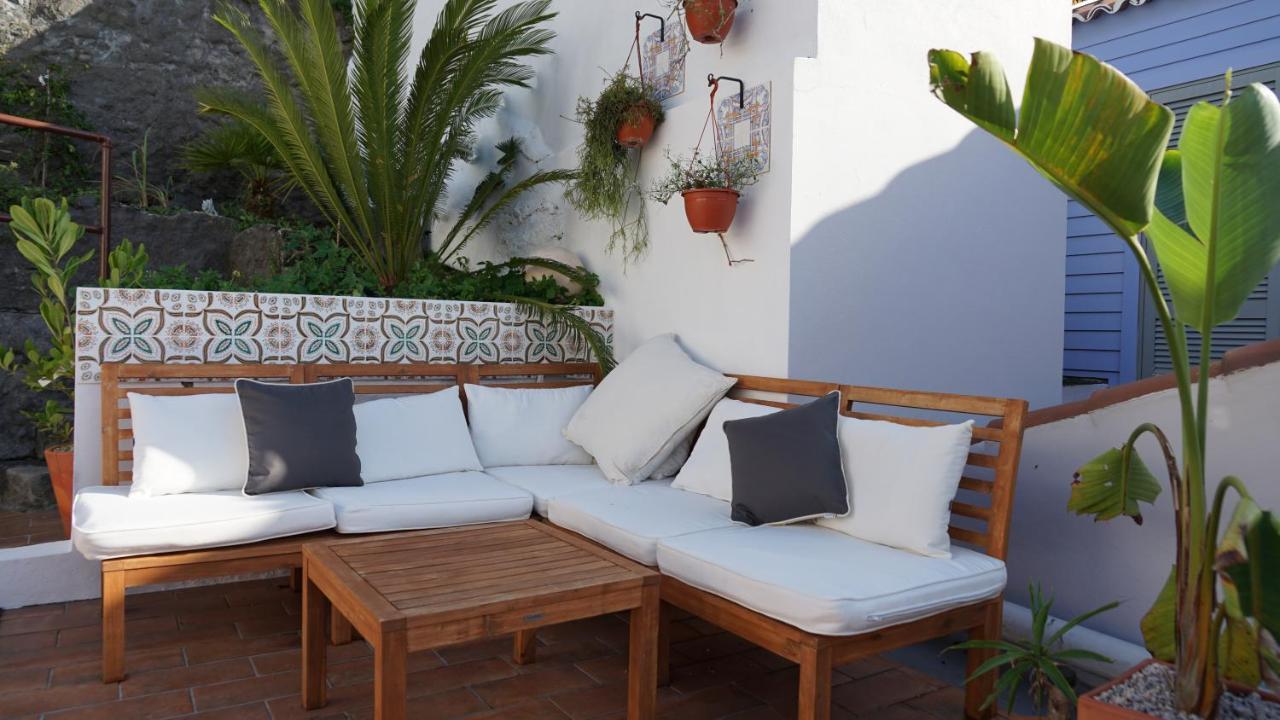 Casa Volta Do Mar Βίλα Horta  Εξωτερικό φωτογραφία