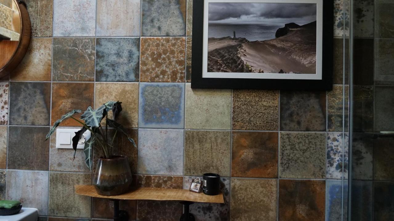 Casa Volta Do Mar Βίλα Horta  Εξωτερικό φωτογραφία