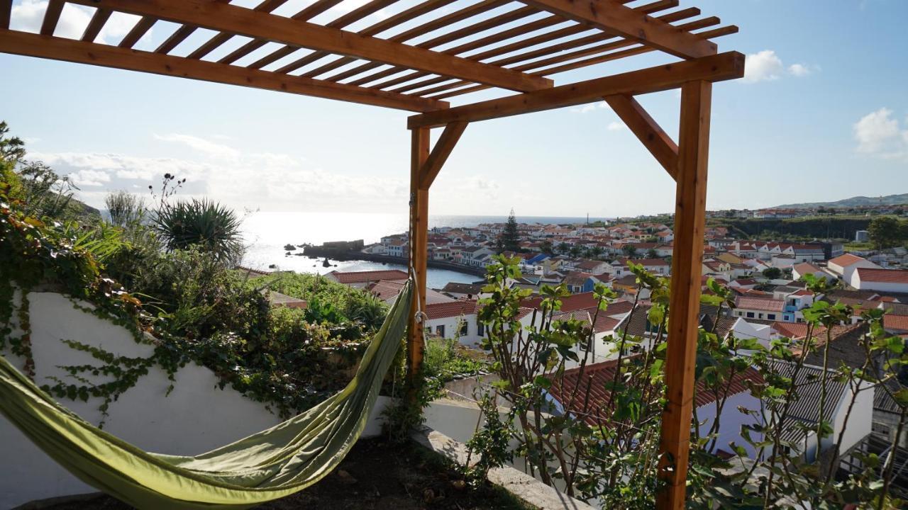 Casa Volta Do Mar Βίλα Horta  Εξωτερικό φωτογραφία