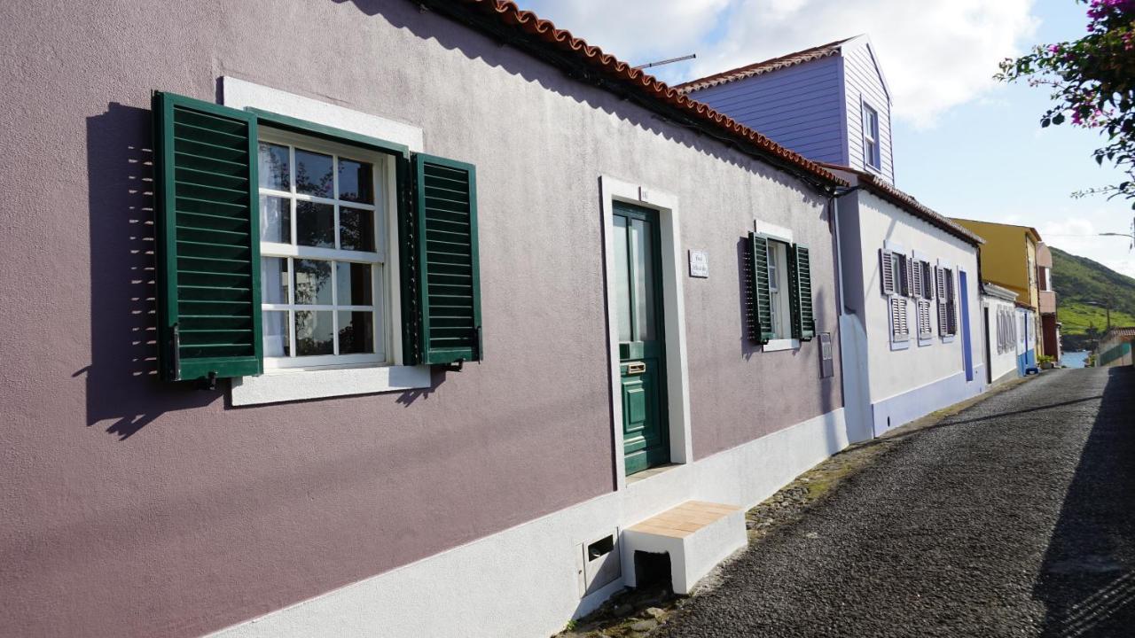 Casa Volta Do Mar Βίλα Horta  Εξωτερικό φωτογραφία