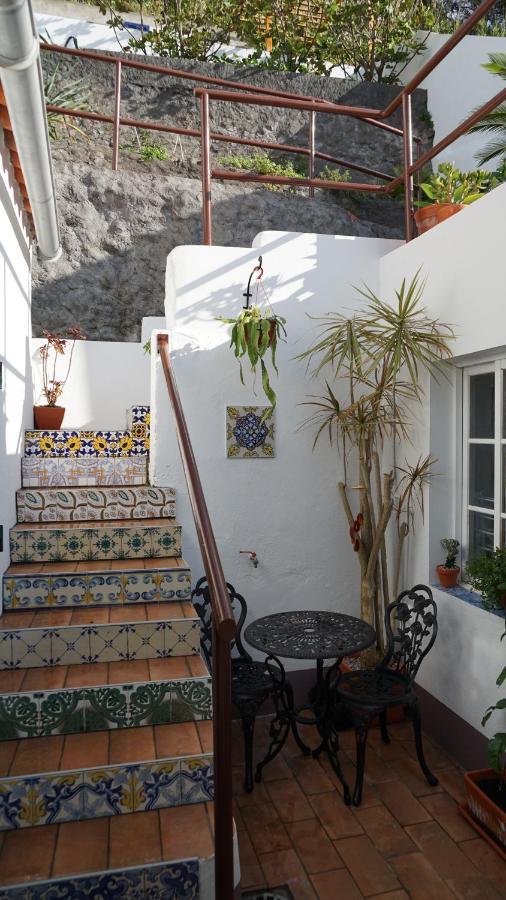 Casa Volta Do Mar Βίλα Horta  Εξωτερικό φωτογραφία