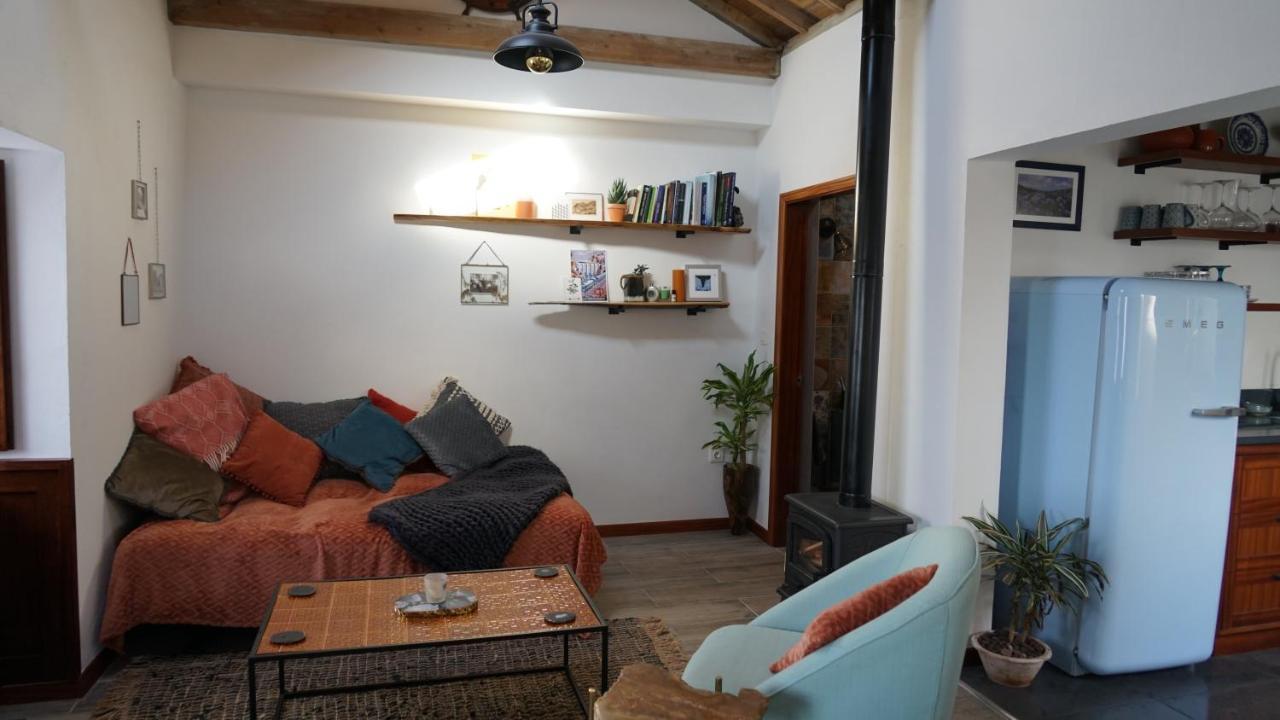 Casa Volta Do Mar Βίλα Horta  Εξωτερικό φωτογραφία