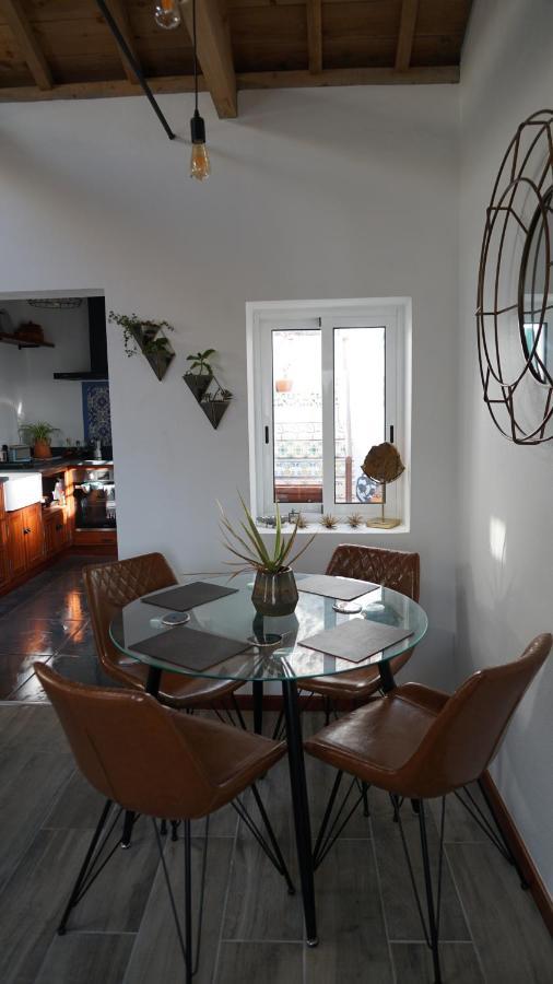 Casa Volta Do Mar Βίλα Horta  Εξωτερικό φωτογραφία