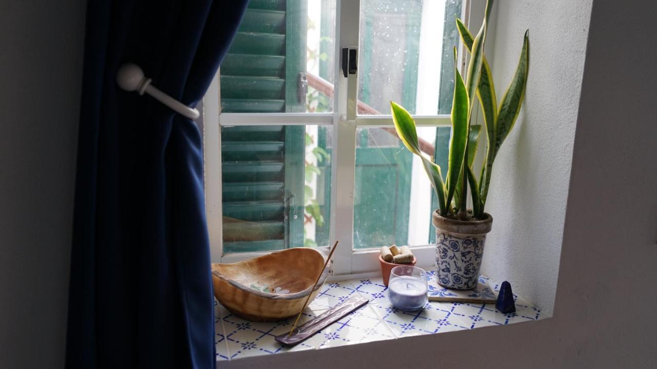 Casa Volta Do Mar Βίλα Horta  Εξωτερικό φωτογραφία