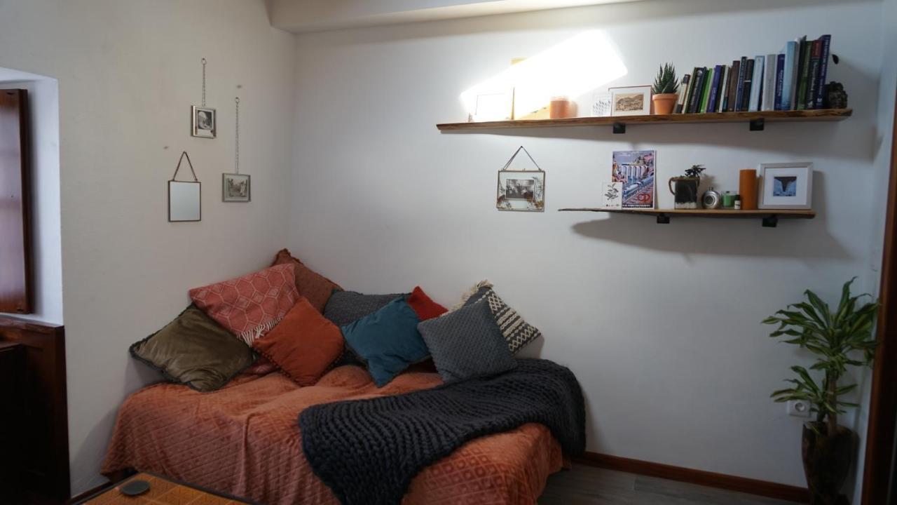 Casa Volta Do Mar Βίλα Horta  Εξωτερικό φωτογραφία