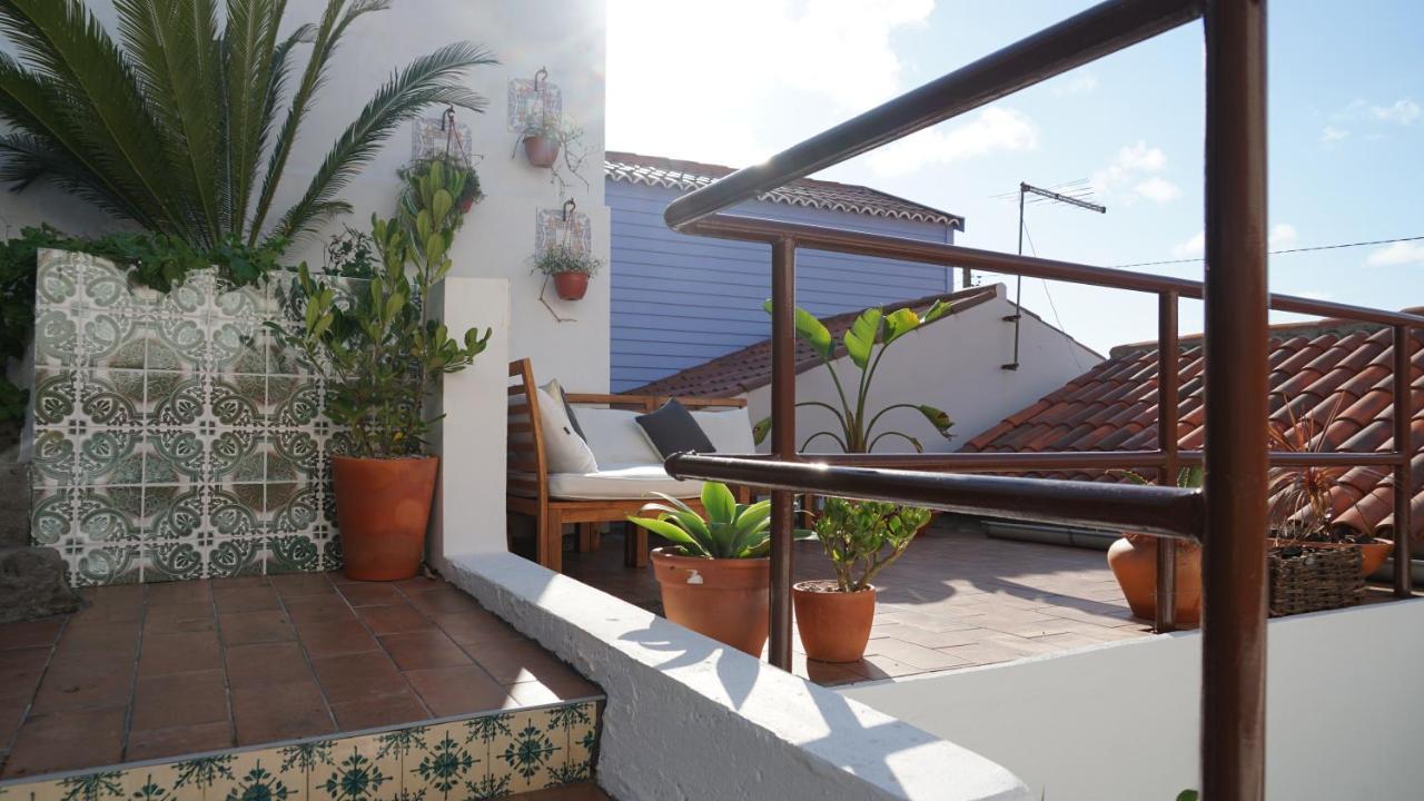 Casa Volta Do Mar Βίλα Horta  Εξωτερικό φωτογραφία
