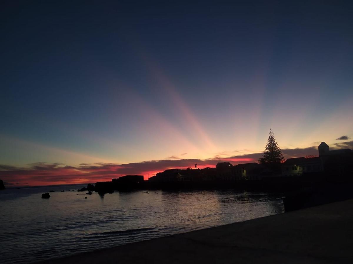 Casa Volta Do Mar Βίλα Horta  Εξωτερικό φωτογραφία
