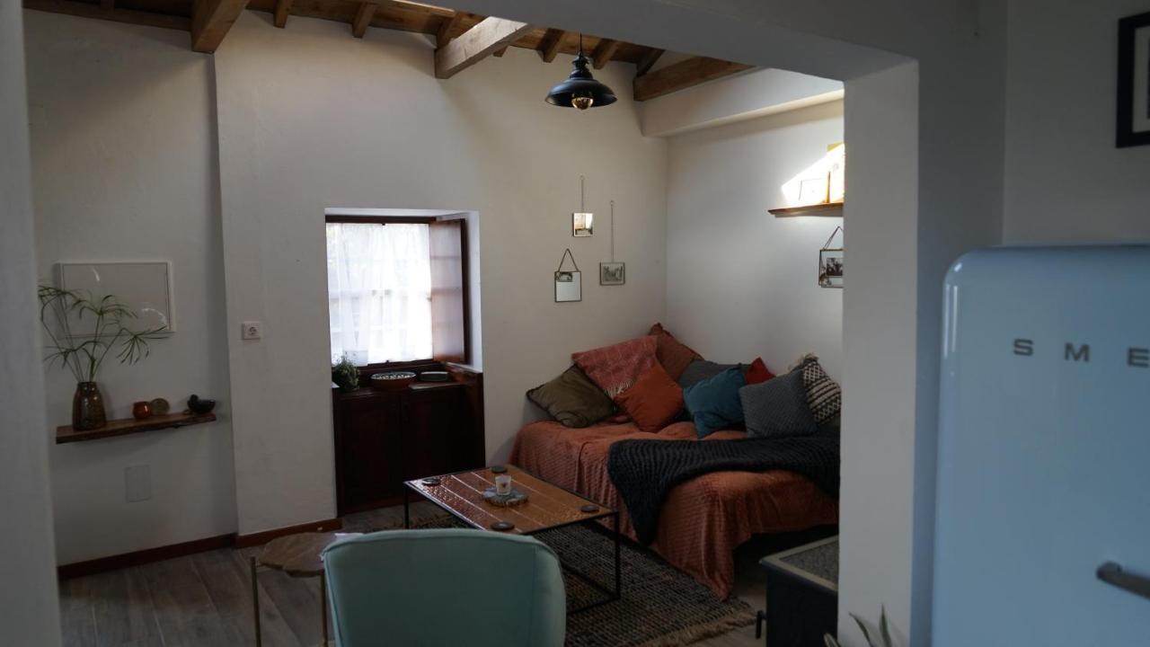 Casa Volta Do Mar Βίλα Horta  Εξωτερικό φωτογραφία